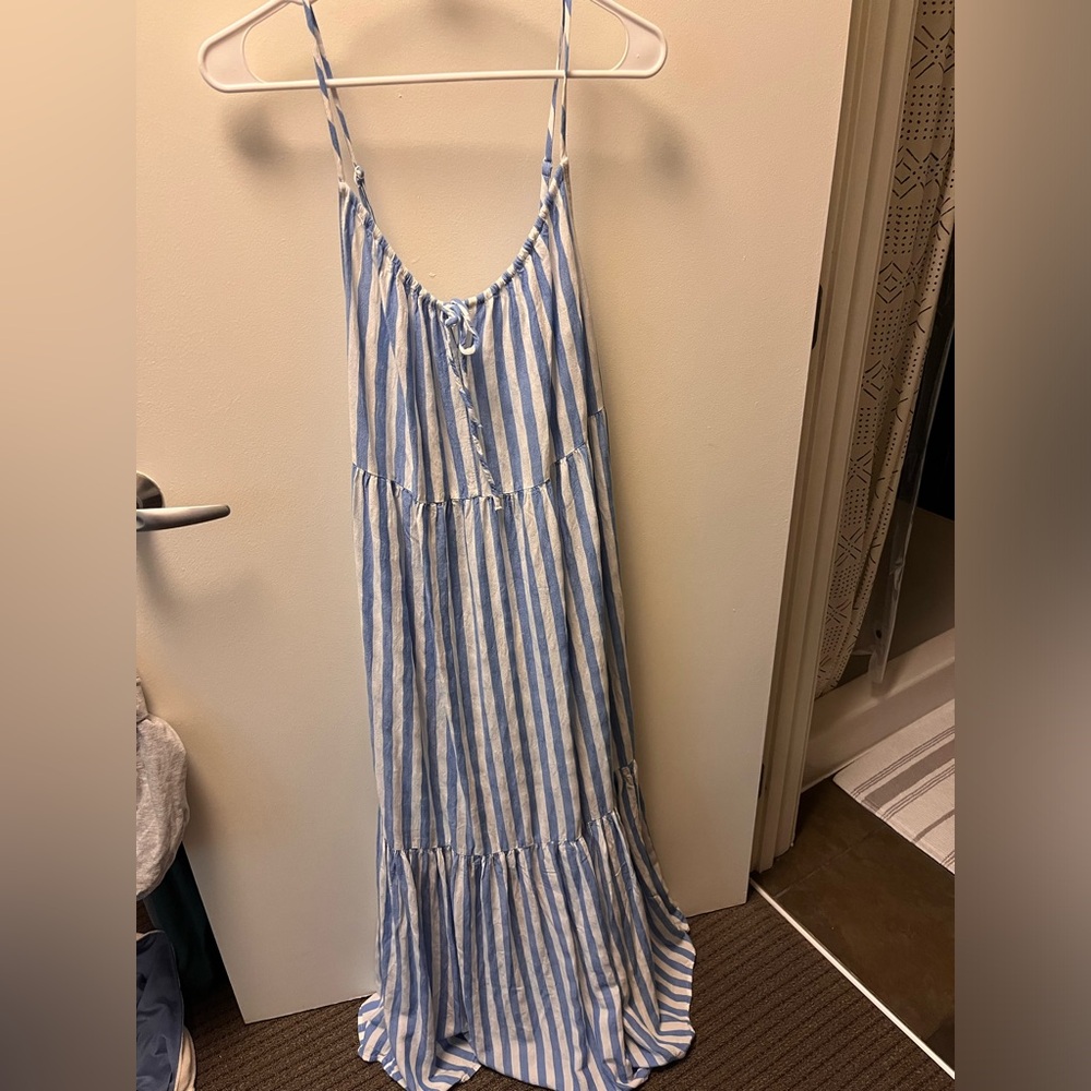 Old Navy maxi dress
